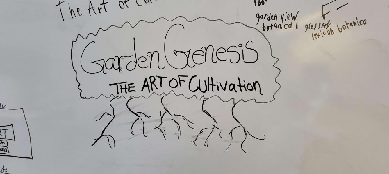 Title Inspiration